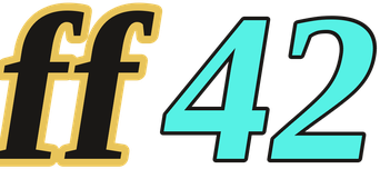 ff42 logo