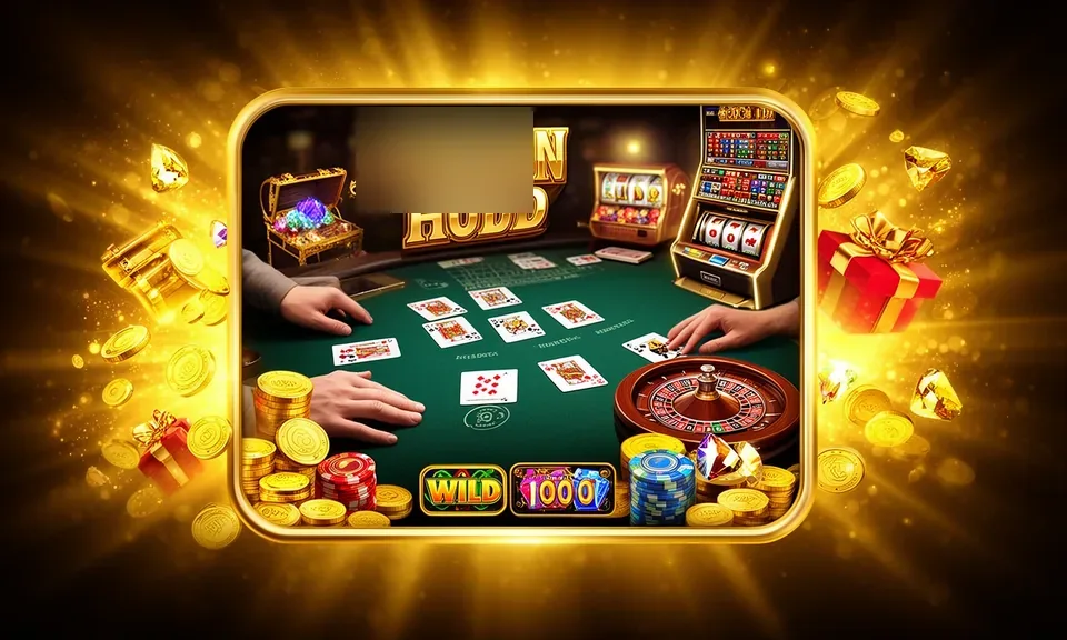 ff42 Baccarat Casino24