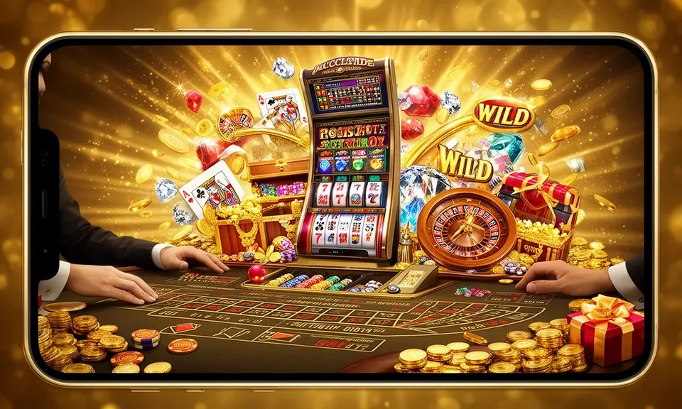 ff42 Deposits, Payouts and Verification on ff42